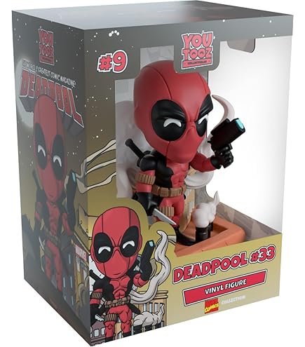 Youtooz The Lifu Ender #397 4.8 inch Vinyl Figure, Collectible